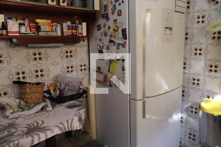 Casa à venda com 430m², 5 quartos e 2 vagasCozinha 