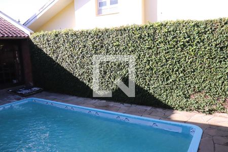 Casa à venda com 430m², 5 quartos e 2 vagasPiscina 