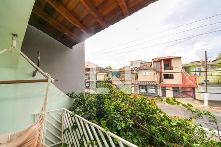 Casa à venda com 280m², 5 quartos e 4 vagasVaranda Suíte 2