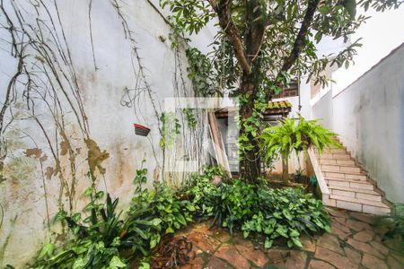 Casa à venda com 280m², 5 quartos e 4 vagasÁrea externa