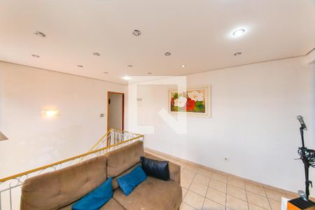 Casa à venda com 280m², 5 quartos e 4 vagasSala superior