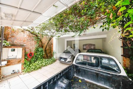 Casa à venda com 280m², 5 quartos e 4 vagasGaragem