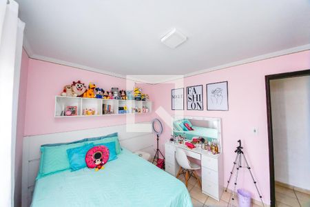 Casa à venda com 280m², 5 quartos e 4 vagasSuíte 1