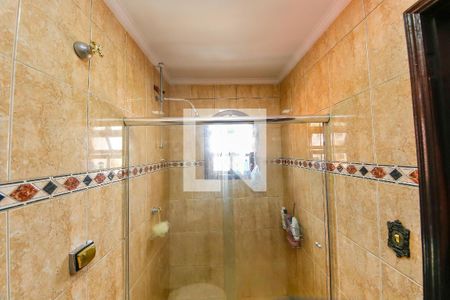 Casa à venda com 280m², 5 quartos e 4 vagasBanheiro Suíte 1