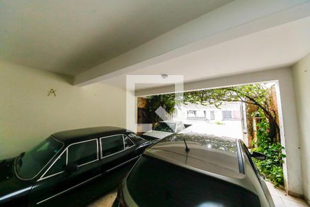 Casa à venda com 280m², 5 quartos e 4 vagasGaragem