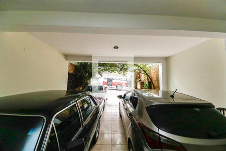 Casa à venda com 280m², 5 quartos e 4 vagasGaragem