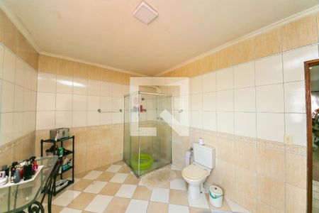 Casa à venda com 280m², 5 quartos e 4 vagasBanheiro Suíte 2