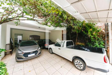 Casa à venda com 280m², 5 quartos e 4 vagasGaragem