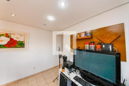 Casa à venda com 280m², 5 quartos e 4 vagasSala superior