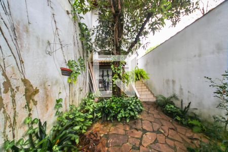 Casa à venda com 280m², 5 quartos e 4 vagasÁrea externa