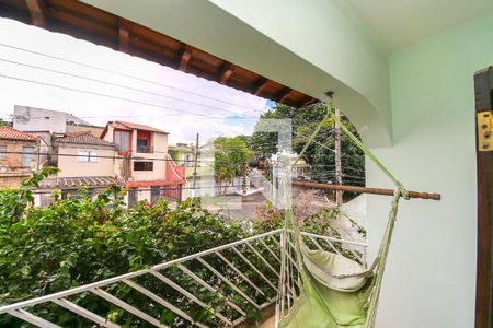 Casa à venda com 280m², 5 quartos e 4 vagasVaranda Suíte 2