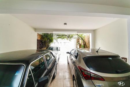 Casa à venda com 280m², 5 quartos e 4 vagasGaragem