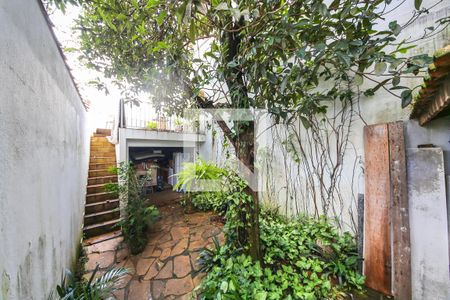 Casa à venda com 280m², 5 quartos e 4 vagasÁrea externa