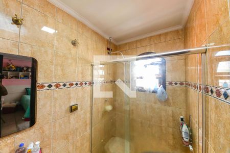 Casa à venda com 280m², 5 quartos e 4 vagasBanheiro Suíte 1