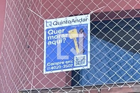 Sacada - Sala de apartamento à venda com 2 quartos, 60m² em Nova Petrópolis, São Bernardo do Campo