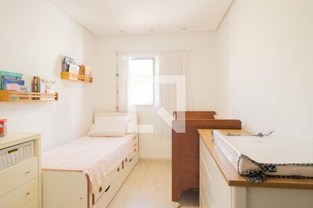 Quarto 1 de apartamento à venda com 2 quartos, 60m² em Nova Petrópolis, São Bernardo do Campo