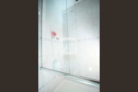 Casa à venda com 200m², 6 quartos e 2 vagasBanheiro da Suíte 2