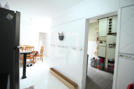 Casa à venda com 200m², 6 quartos e 2 vagasCozinha