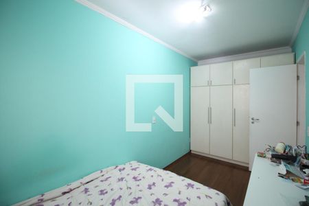 Casa à venda com 200m², 6 quartos e 2 vagasQuarto 4