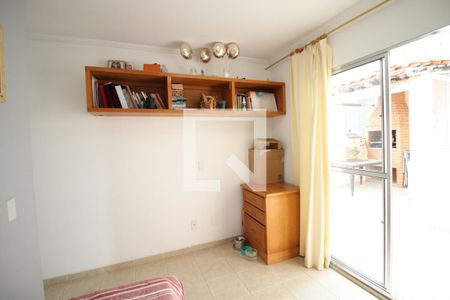 Casa à venda com 200m², 6 quartos e 2 vagasSuíte 3