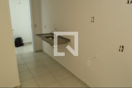 Apartamento à venda com 104m², 2 quartos e 1 vaga Apartamento à venda com 104m², 2 quartos e 1 vagaCozinha