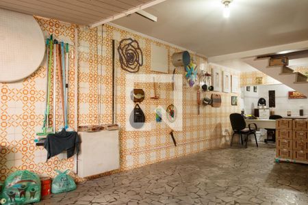 Casa à venda com 151m², 3 quartos e 3 vagas Casa à venda com 151m², 3 quartos e 3 vagasGaragem