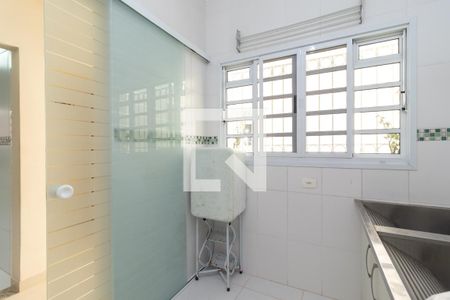 Casa à venda com 300m², 5 quartos e 3 vagasÁrea de Serviço