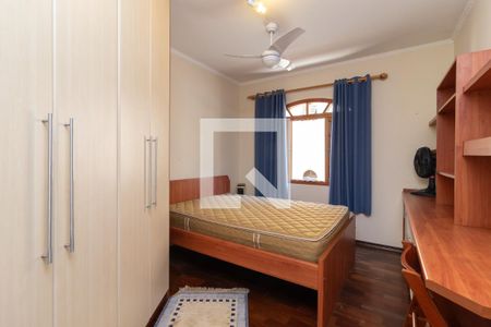 Casa à venda com 300m², 5 quartos e 3 vagasQuarto 3