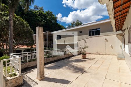 Casa à venda com 300m², 5 quartos e 3 vagasQuintal Superior