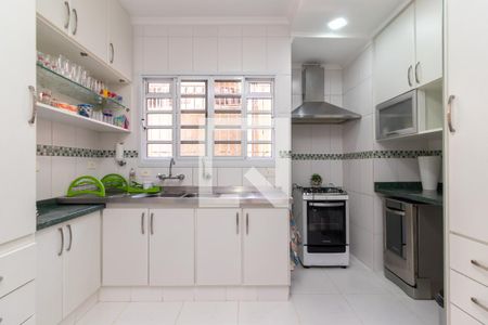 Casa à venda com 300m², 5 quartos e 3 vagasCozinha