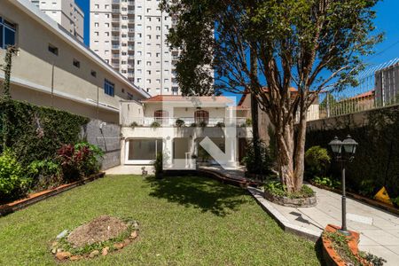 Casa à venda com 300m², 5 quartos e 3 vagasQuintal