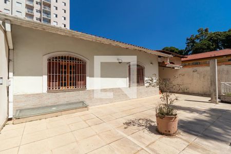 Casa à venda com 300m², 5 quartos e 3 vagasQuintal Superior