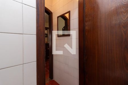 Casa à venda com 300m², 5 quartos e 3 vagasLavabo