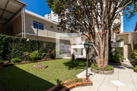 Casa à venda com 300m², 5 quartos e 3 vagasQuintal