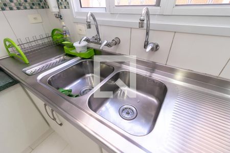 Casa à venda com 300m², 5 quartos e 3 vagasCozinha