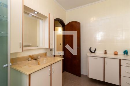 Casa à venda com 300m², 5 quartos e 3 vagasBanheiro 3