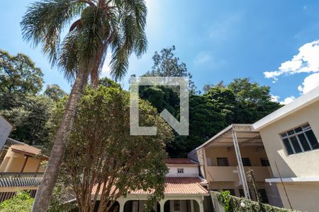 Casa à venda com 300m², 5 quartos e 3 vagasVista do Quintal Superior