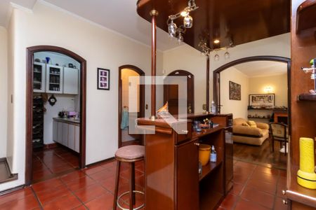 Casa à venda com 300m², 5 quartos e 3 vagasSala de Jantar / Bar