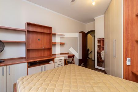 Casa à venda com 300m², 5 quartos e 3 vagasQuarto 3