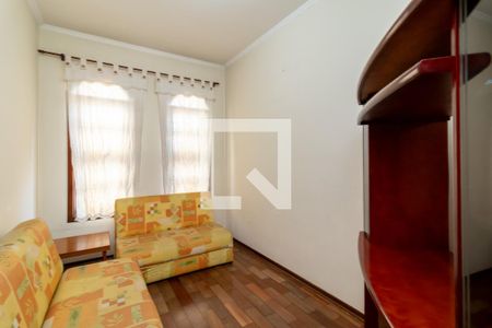 Casa à venda com 300m², 5 quartos e 3 vagasQuarto 5 / Sala de TV