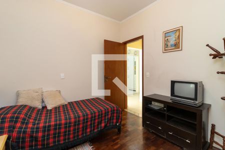 Casa à venda com 300m², 5 quartos e 3 vagasQuarto de Serviço