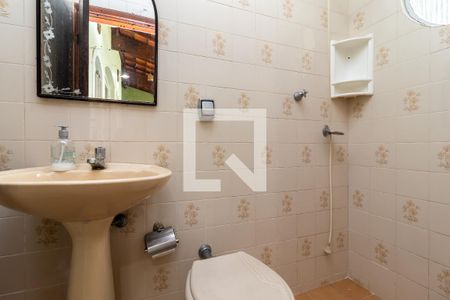 Casa à venda com 300m², 5 quartos e 3 vagasBanheiro 4