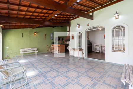 Casa à venda com 300m², 5 quartos e 3 vagasÁrea de Lazer