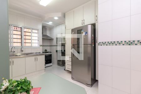 Casa à venda com 300m², 5 quartos e 3 vagasCozinha