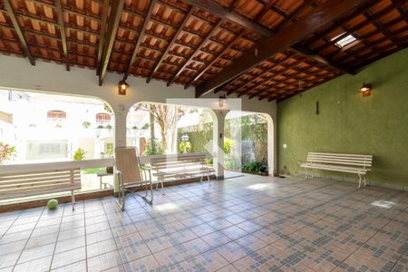 Casa à venda com 300m², 5 quartos e 3 vagasÁrea de Lazer