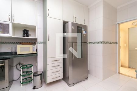 Casa à venda com 300m², 5 quartos e 3 vagasCozinha