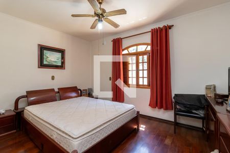 Casa à venda com 300m², 5 quartos e 3 vagasSuíte Principal