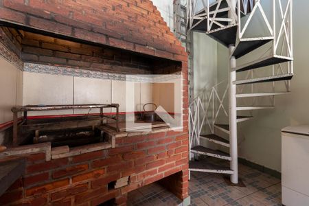 Casa à venda com 300m², 5 quartos e 3 vagasChurrasqueira