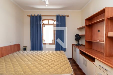 Casa à venda com 300m², 5 quartos e 3 vagasQuarto 3