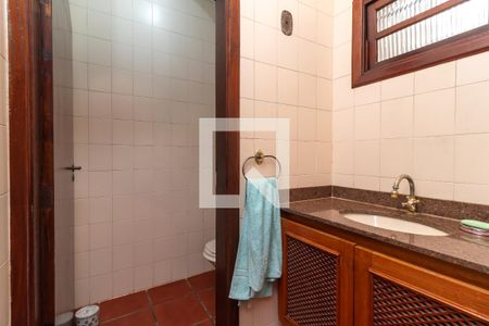 Casa à venda com 300m², 5 quartos e 3 vagasLavabo